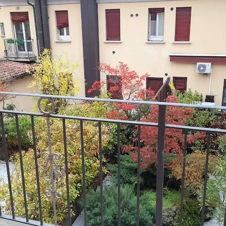 Appartement Happy - Twa