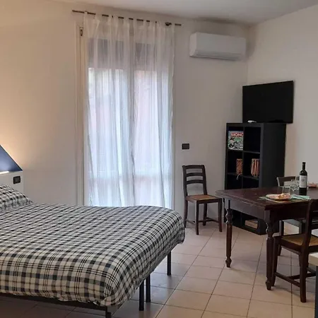 Happy - Twa Appartement *
