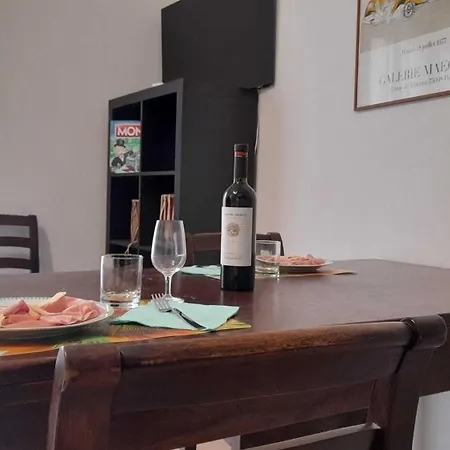 Appartement Happy - Twa *