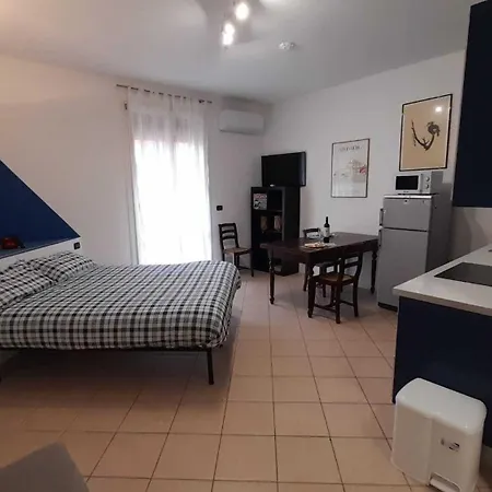 Happy - Twa Apartament Bolonia